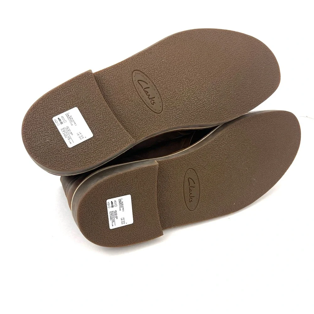 Clarks men bushacre